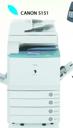 Canon 5151