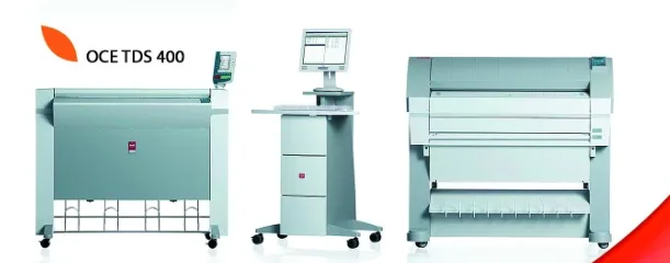 Océ TDS 400