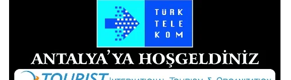 Karşılama tabelası